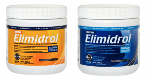 Elimidrol