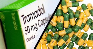 tramadol capsules