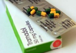 Tramadol for Opiate Withdrawal
