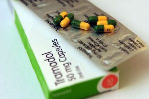 tramadol for opiate withdrawal