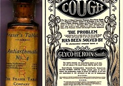 The history of heroin: how was created the most dangerous poison of modernity.