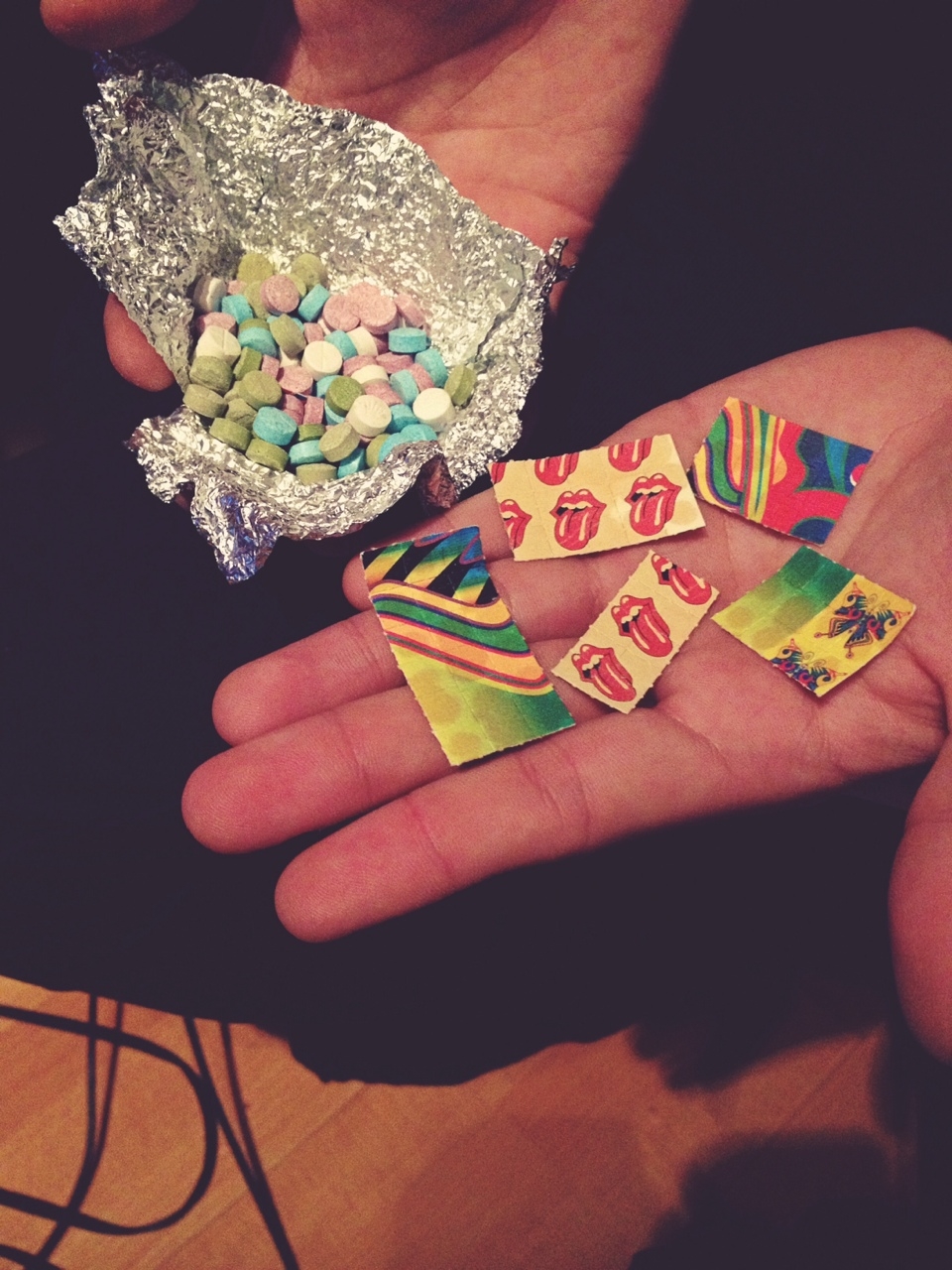 Lsd Droga