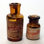 Bayer Pharmaceuticals Heroin