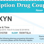 Desoxyn (Methamphetamine) Prescription Drug Coupon