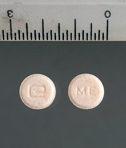 Desoxyn Oral Tablets Drug 10mg