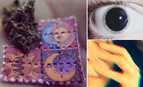 Psychological Effects of LSD - Abuse-Drug.com