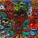 LSD-trip 1