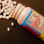 Methamphetamine Hydrochloride Tablets, USP, 5 mg, MYLAN, 100 Tablets, R only
