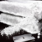 Drug photos. Cocaine. 11.