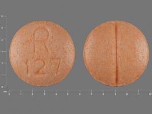 clonidine pills