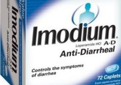 imodium for opiate withdrawals