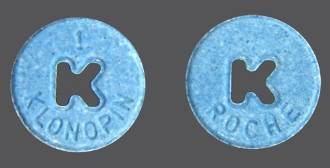 Klonopin for opiate withdrawal