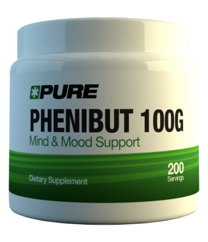 Phenibut